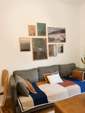 Nomas Skg Apartment, by BiNoBi!